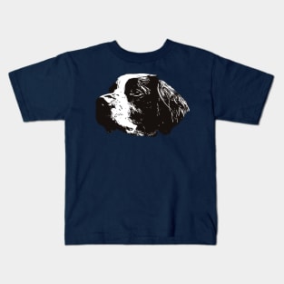 Brittany Spaniel - Brittany Christmas Gifts Kids T-Shirt